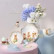 Фото: Подвеска - яйцо Annual Easter Edition 2026, 4,6*4,6*9,5 см
