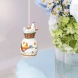 Фото: Подвеска - яйцо Annual Easter Edition 2026, 4,6*4,6*9,5 см