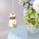 Фото: Подвеска - яйцо Annual Easter Edition 2026, 4,6*4,6*9,5 см