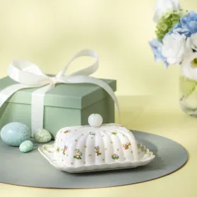 Фото: Масленка Easter Delight 18 x 16 x 9 см
