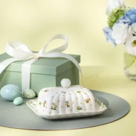 Фото: Масленка Easter Delight 18 x 16 x 9 см