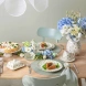 Фото: Рюмка для яйца Easter Delight 5 x 5x 4,5 см