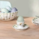Фото: Рюмка для яйца Easter Delight 5 x 5x 4,5 см