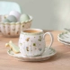 Фото: Блюдце к кружке Easter Delight 18 см