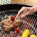 Фото: Электронный термометр BBQ