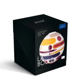 Фото: Набор посуды  Villeroy&Boch Iconic La Boule Miami 7 предметов