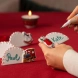 Фото: Набор подставок для карточек Toy