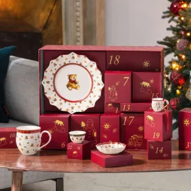 Фото: Адвент-календарь Christmas Toys Memory 2026