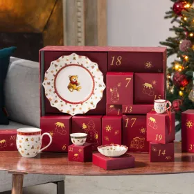 Фото: Адвент-календарь Christmas Toys Memory 2026