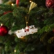 Фото: Подвеска "Кадиллак" Christmas Classics 12 см, год выпуска 2026