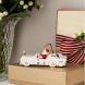 Фото: Подвеска "Кадиллак" Christmas Classics 12 см, год выпуска 2026