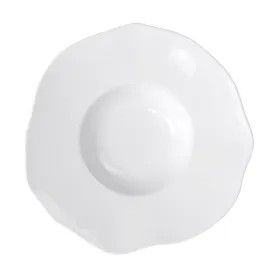 Фото: Тарелка для пасты Villeroy&Boch Pura 28 см