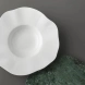 Фото: Тарелка для пасты Villeroy&Boch Pura 28 см