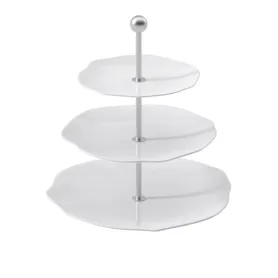 Фото: Этажерка Villeroy&Boch Pura 26 см