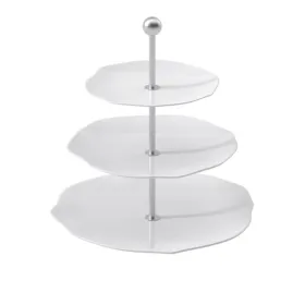 Фото: Этажерка Villeroy&Boch Pura 26 см