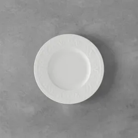 Фото: Пирожковая тарелка Villeroy&Boch Cellini 18 см