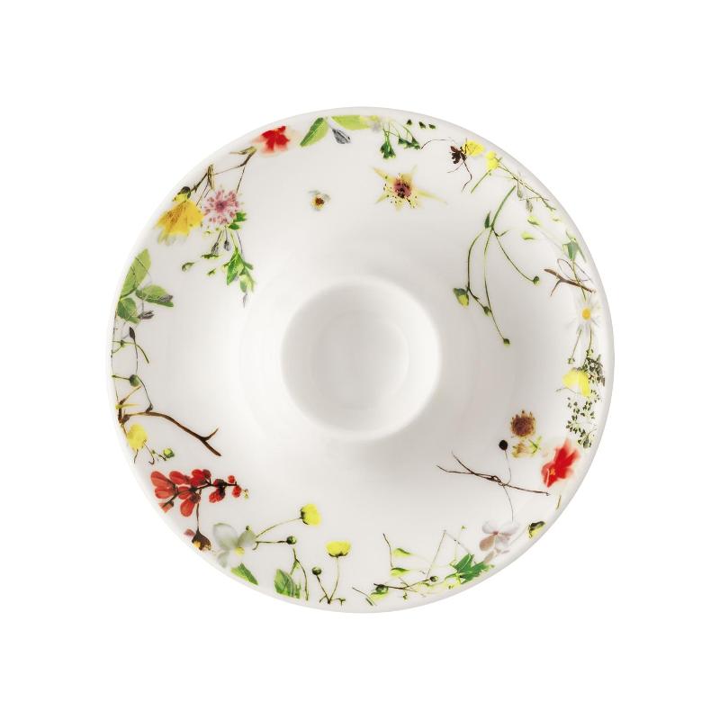 Подставка для яйца Rosenthal Brillance Fleurs Sauvages 11 см
