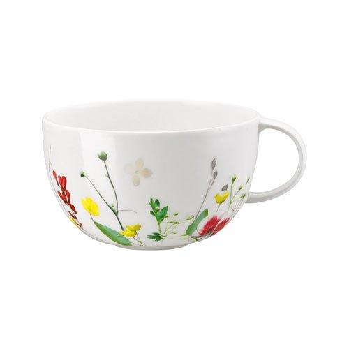 Чайная чашка Rosenthal Brillance Fleurs Sauvages 0,25 л