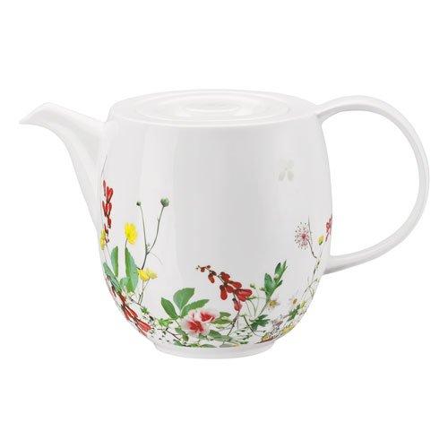 Кофейник Rosenthal Brillance Fleurs Sauvages 1,5 л