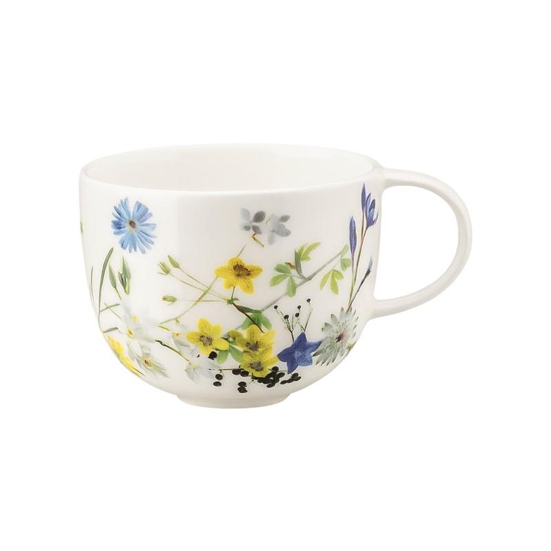 Чашка для эспрессо Rosenthal Brillance Fleurs des Alpes 0,08 л