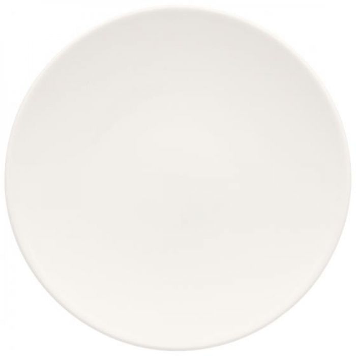 Блюдо для торта MetroChic blanc 33 см
