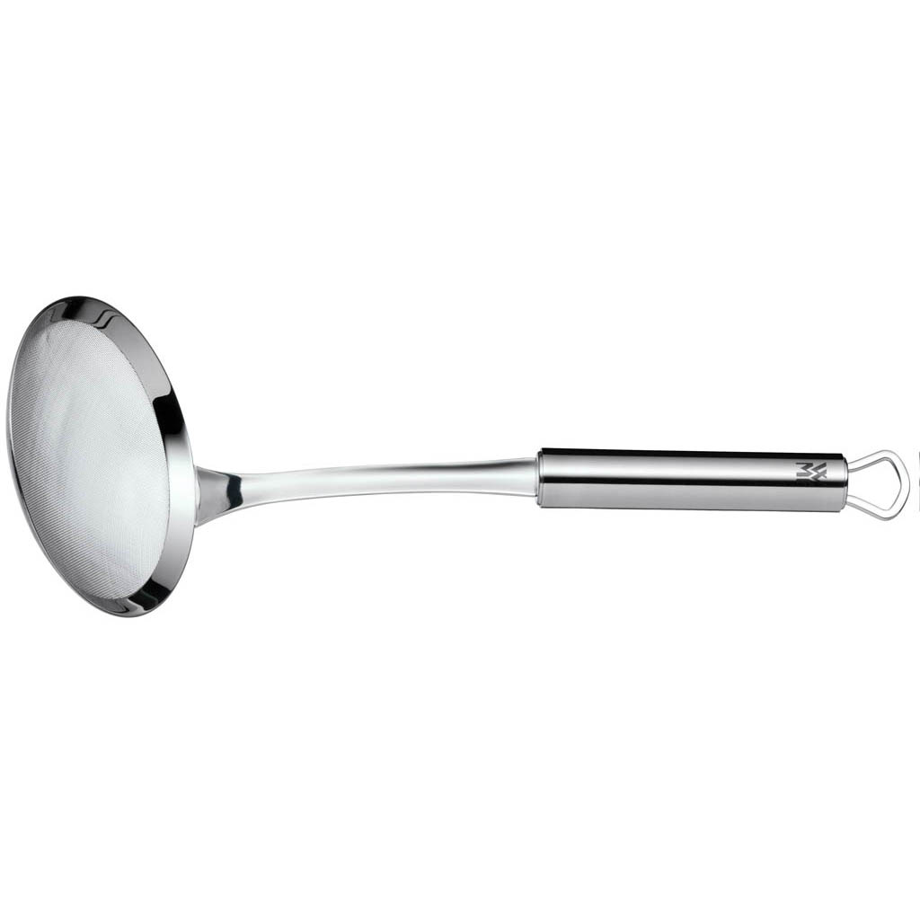 Шумовка WMF Profi Plus 30 см с сеткой