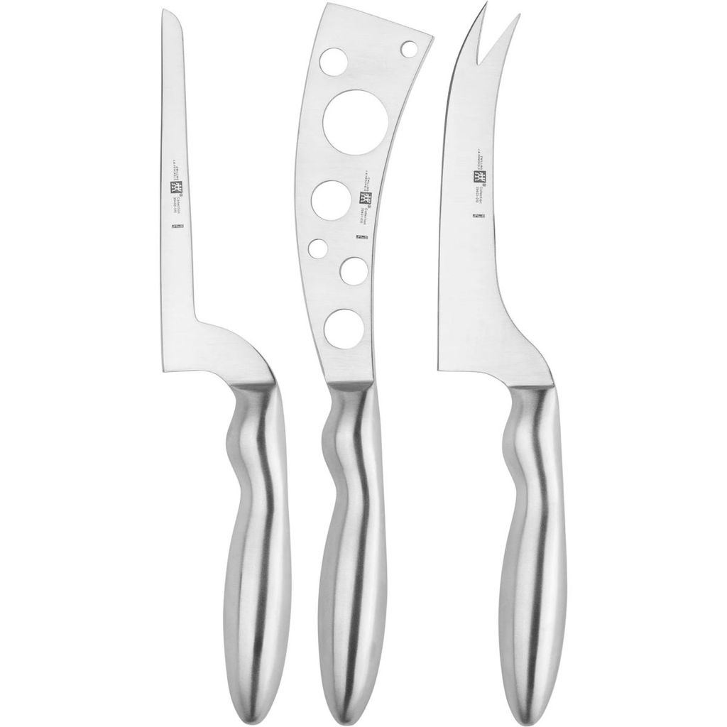 Набор ножей для сыра Zwilling Collection 3 шт.
