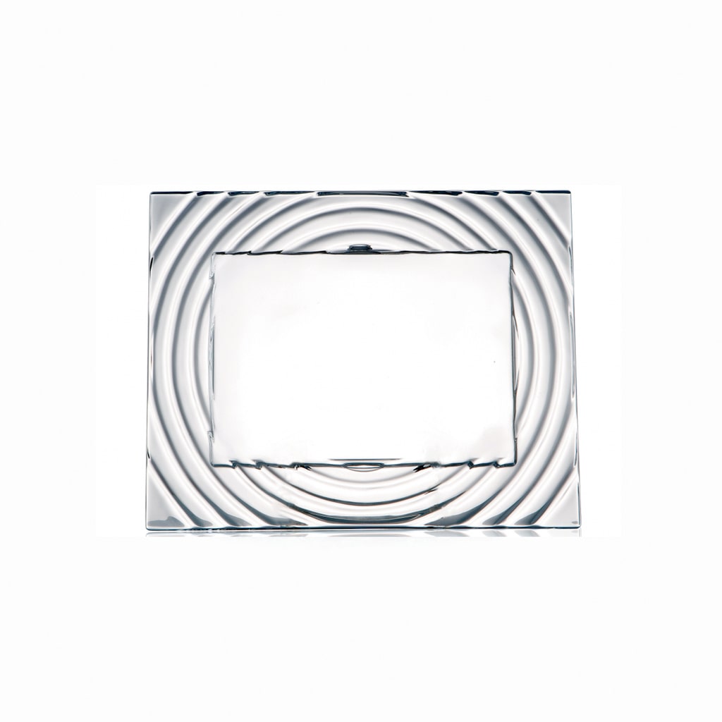 Рамка для фотографии Rogaska Ripple