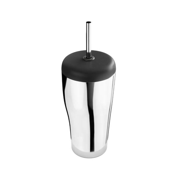 Термокружка с соломинкой Georg Jensen Sky 400 мл